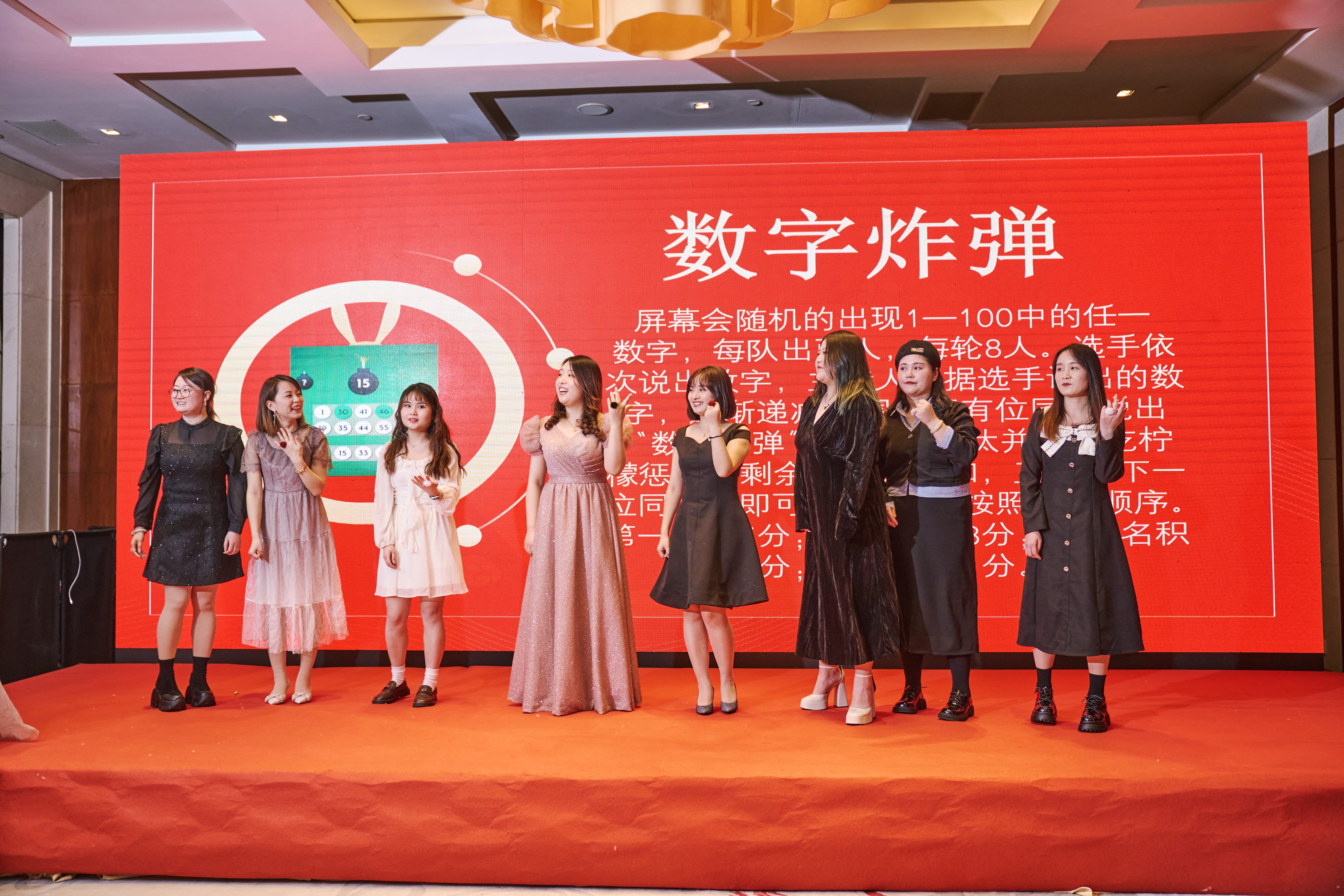 匯利達青島：舉杯共慶，二十周年！(圖8)
