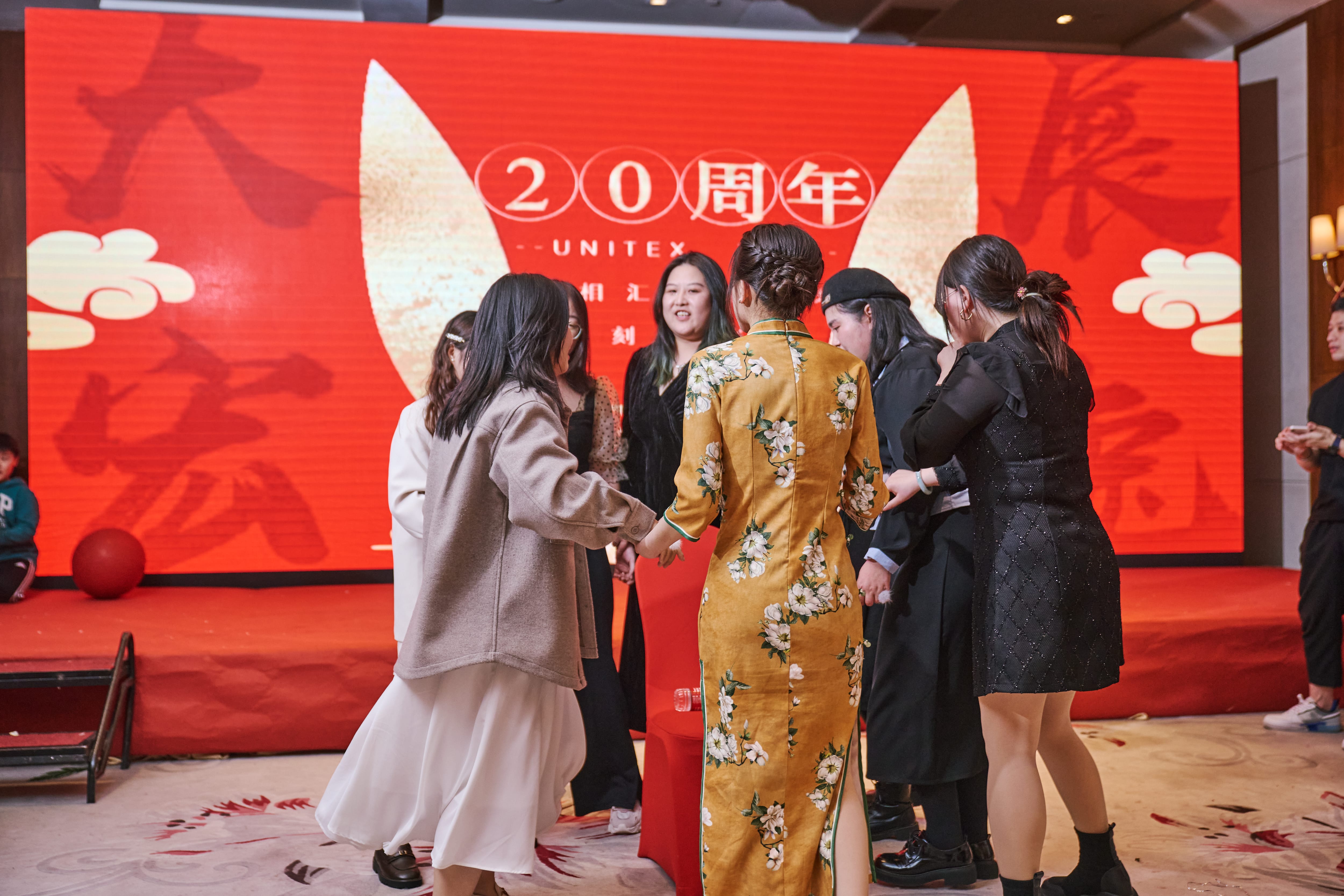 匯利達青島：舉杯共慶，二十周年！(圖9)