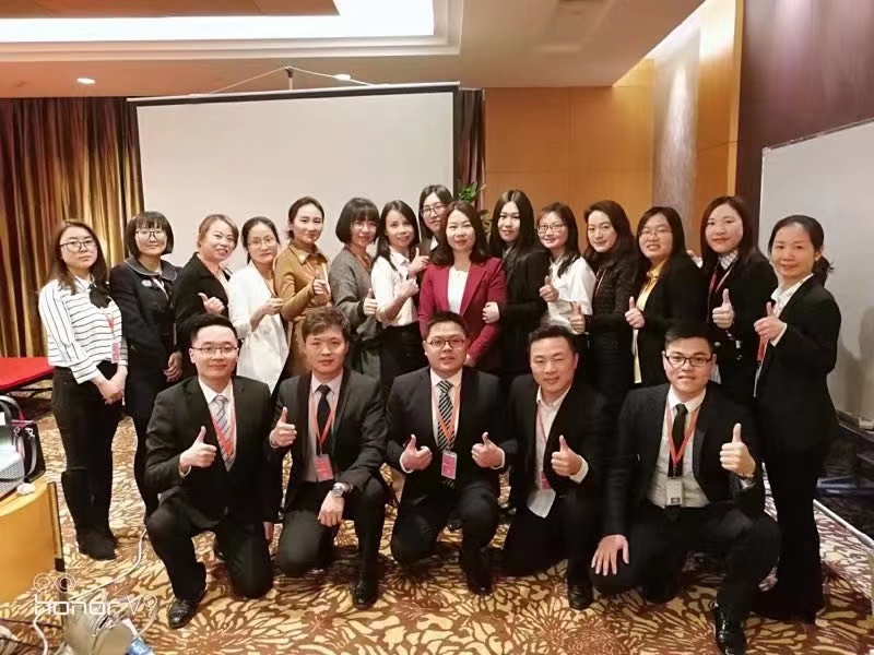 Jimmy專訪：我在匯利達的這10年(圖5)