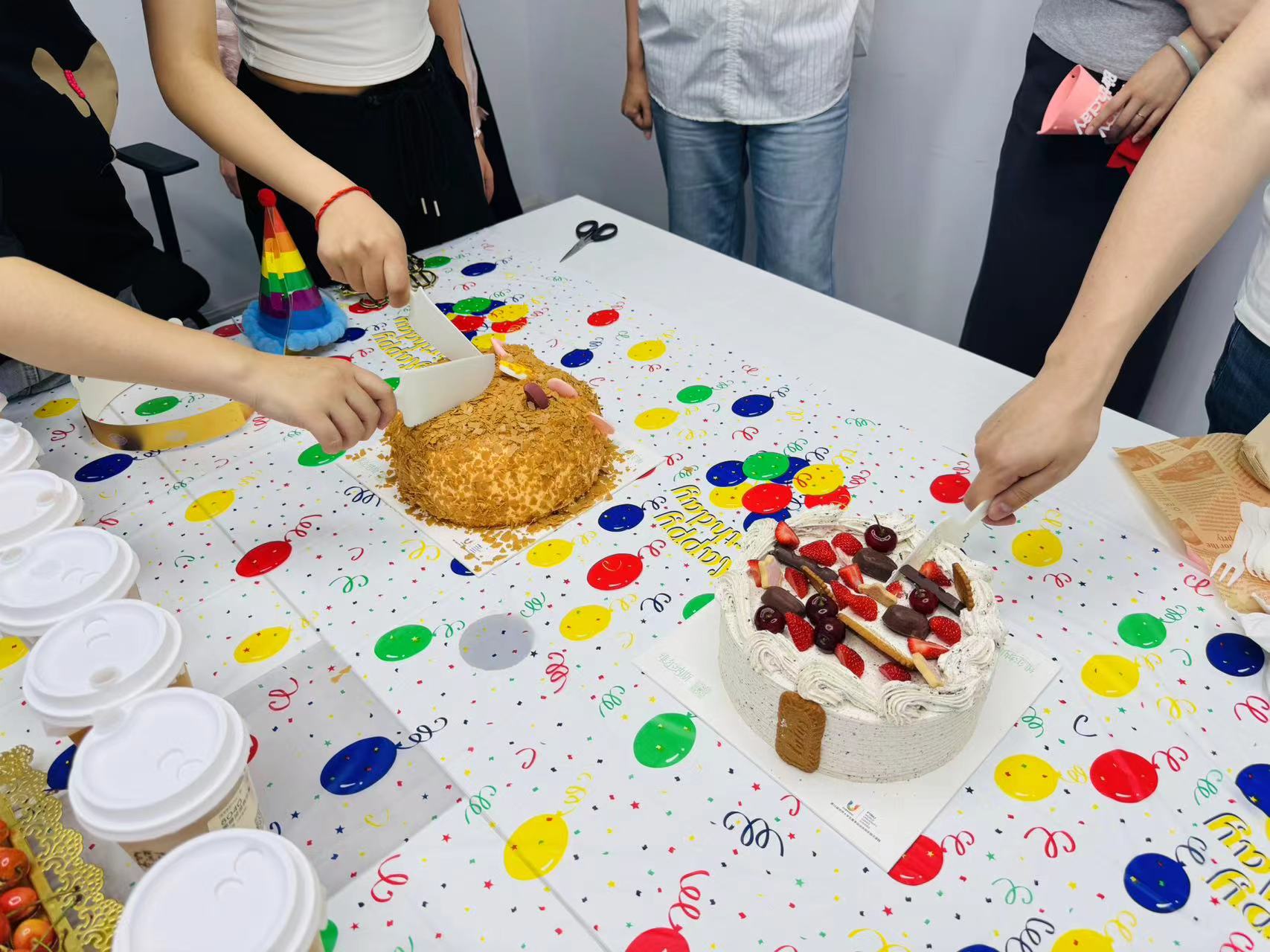 在匯利達過六一兒童節(jié)是怎樣的一種體驗？(圖7)
