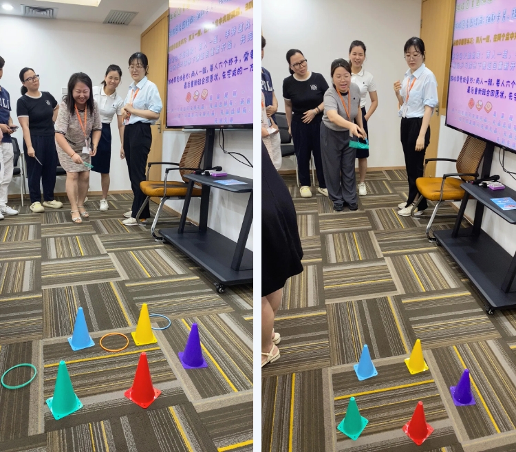 匯利達(dá)深圳：炎炎烈日，“打開夏天”，一起歡樂一夏吧！(圖1)