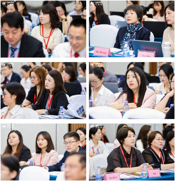 匯利達(dá)集團(tuán)2024年中會(huì)議：同一個(gè)團(tuán)隊(duì)，同一個(gè)夢(mèng)想！(圖9)
