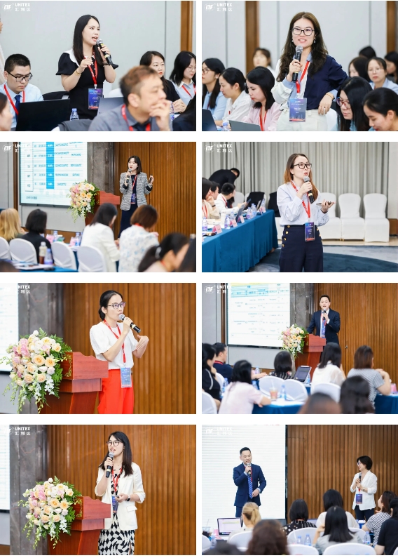 匯利達(dá)集團(tuán)2024年中會(huì)議：同一個(gè)團(tuán)隊(duì)，同一個(gè)夢(mèng)想！(圖8)
